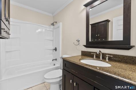 168 Monticello Drive Branford CT 06405