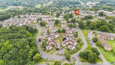 168 Monticello Drive Branford CT 06405