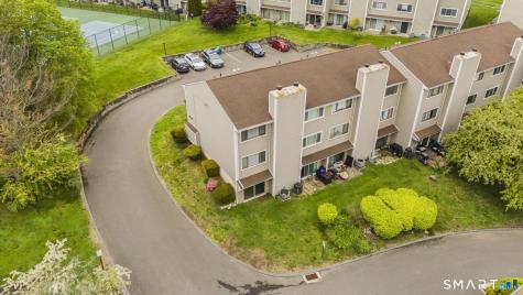 168 Monticello Drive Branford CT 06405