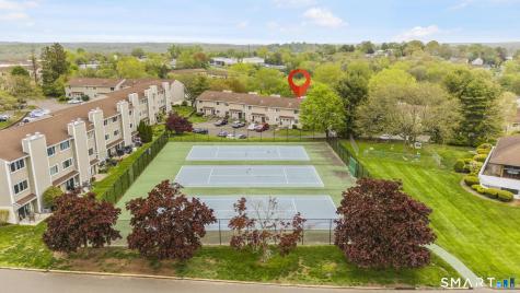 168 Monticello Drive Branford CT 06405