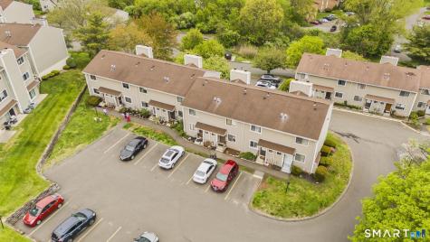 168 Monticello Drive Branford CT 06405