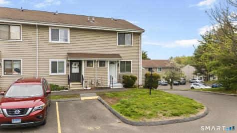 168 Monticello Drive Branford CT 06405