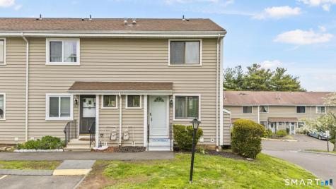 168 Monticello Drive Branford CT 06405