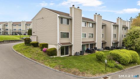 168 Monticello Drive Branford CT 06405