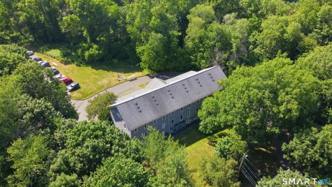 22 Main St Extension Simsbury CT 06081