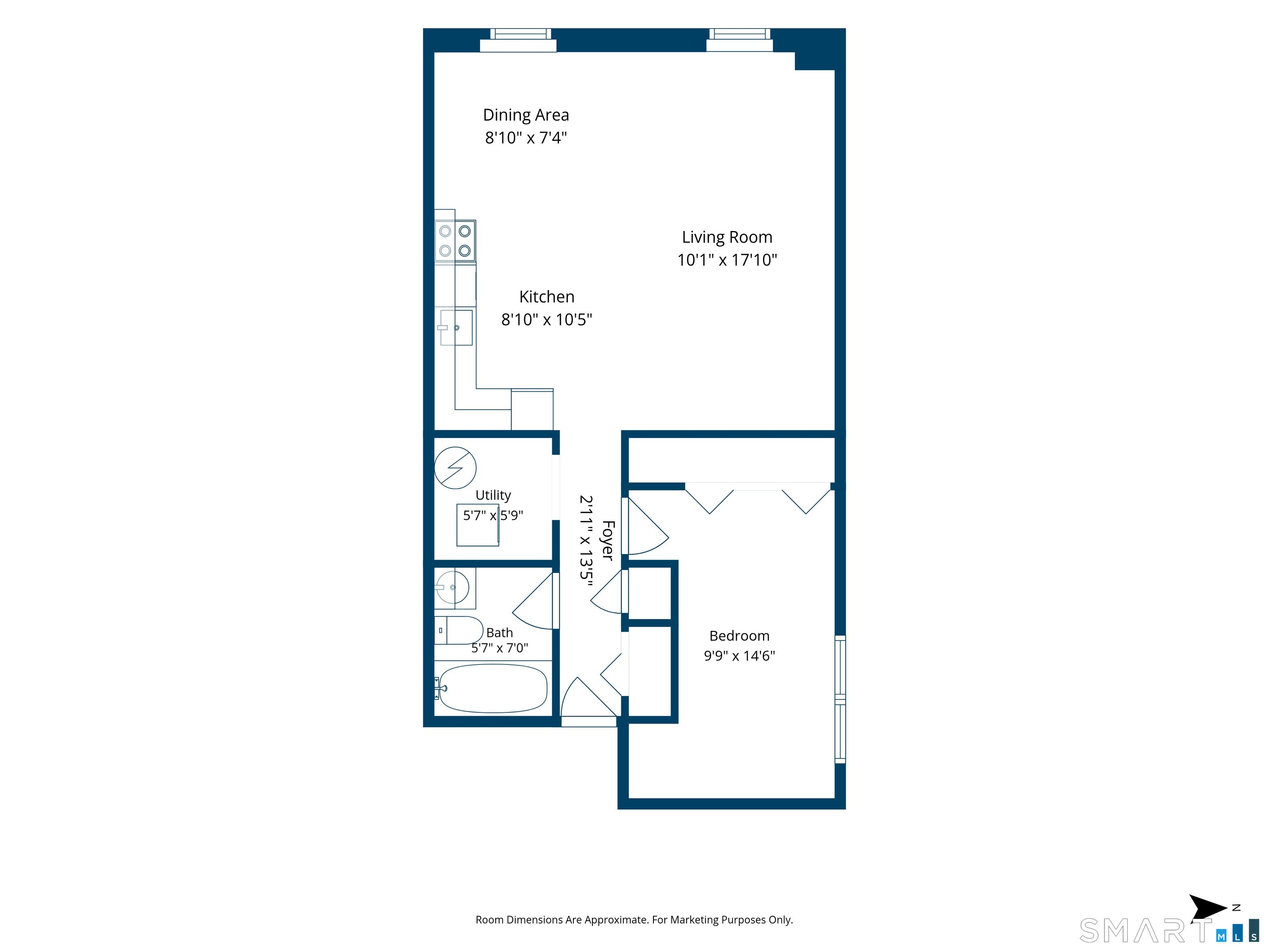 22 Main St Extension Simsbury CT 06081