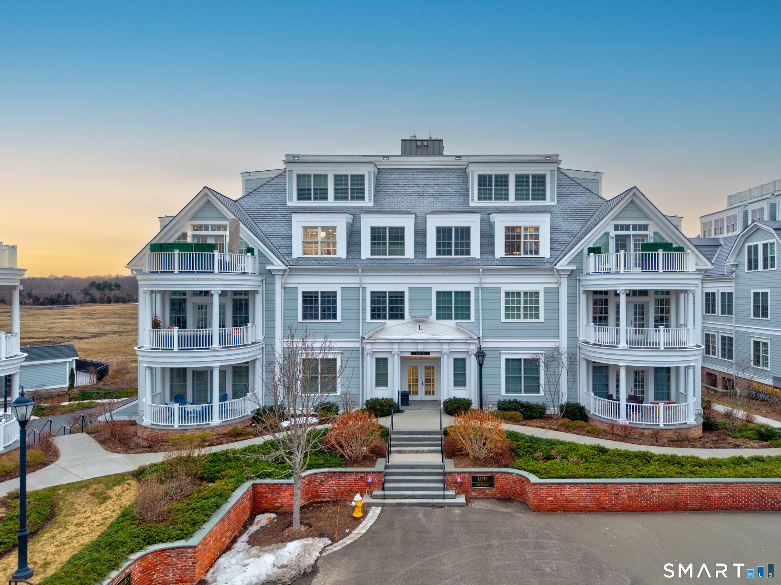 66 High Street Guilford CT 06437