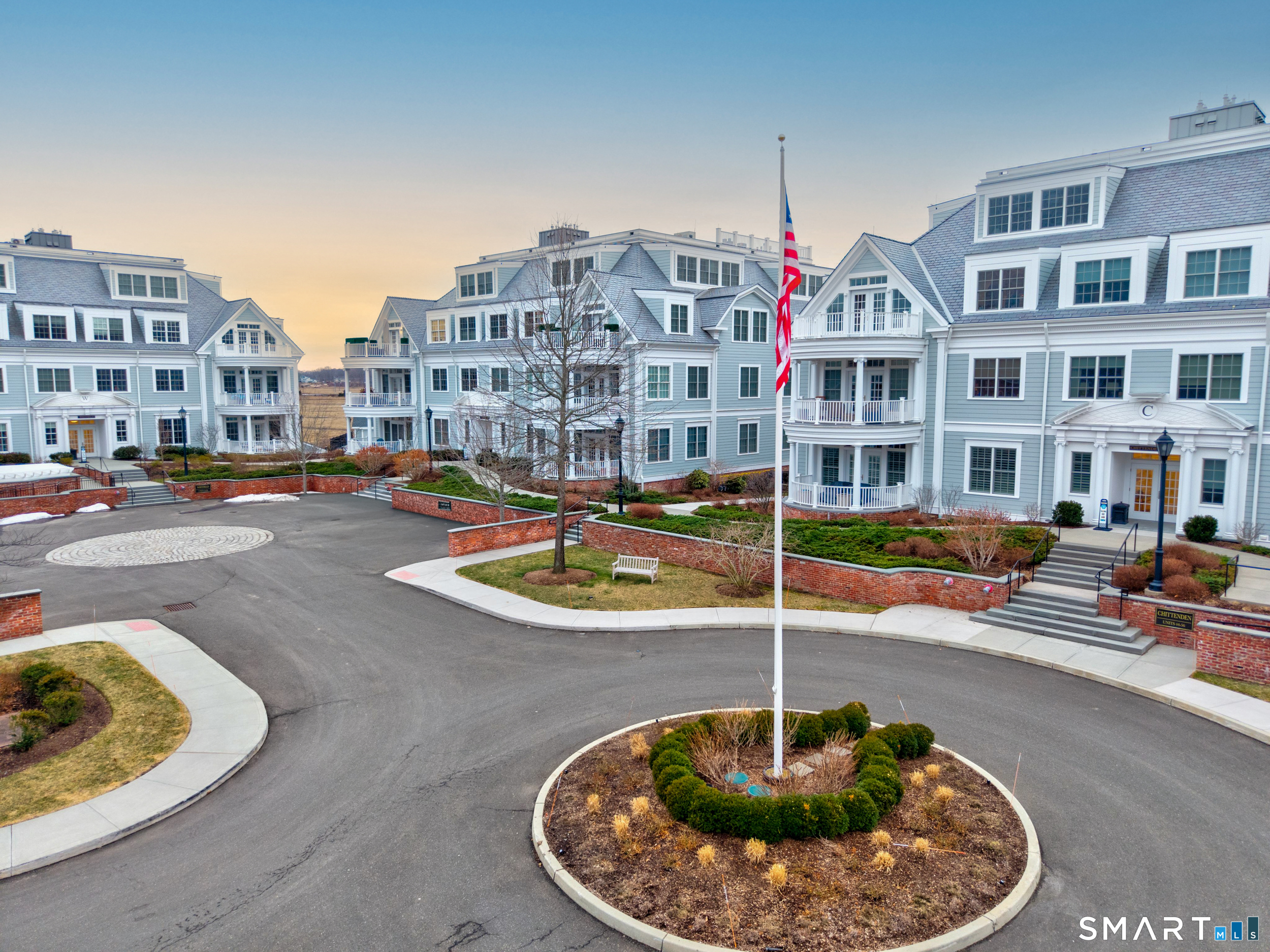 66 High Street Guilford CT 06437