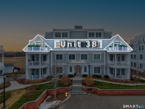 66 High Street Guilford CT 06437