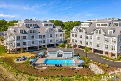 66 High Street Guilford CT 06437