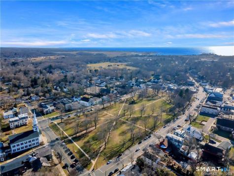 66 High Street Guilford CT 06437