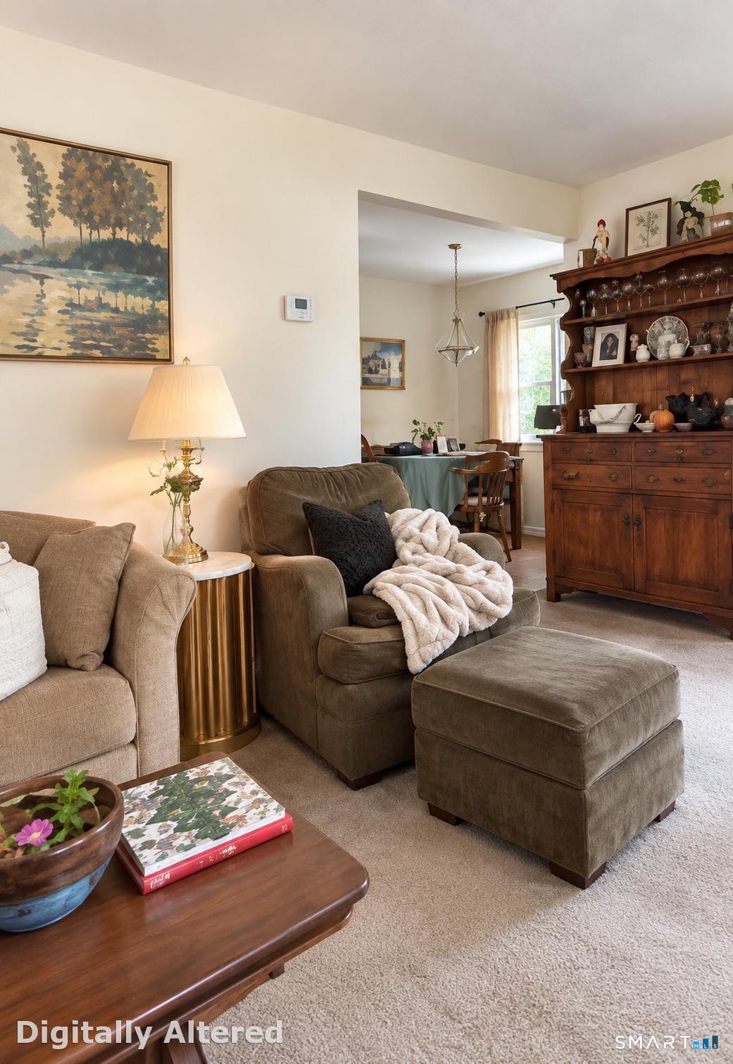10 Woodsedge Drive Newington CT 06111