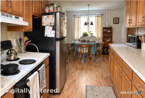 10 Woodsedge Drive Newington CT 06111