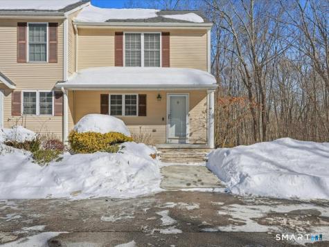 24 Fairway Drive Ledyard CT 06339