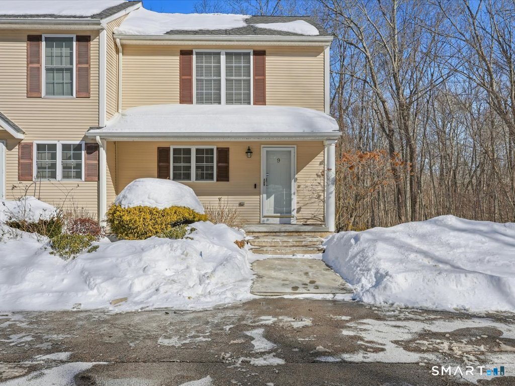 24 Fairway Drive Ledyard CT 06339