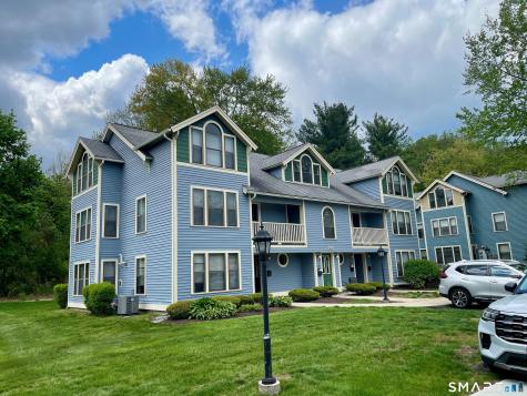 3208 Whitney Avenue Hamden CT 06518
