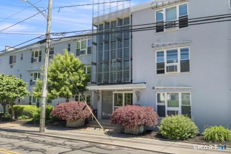 184 Pequot Avenue New London CT 06320