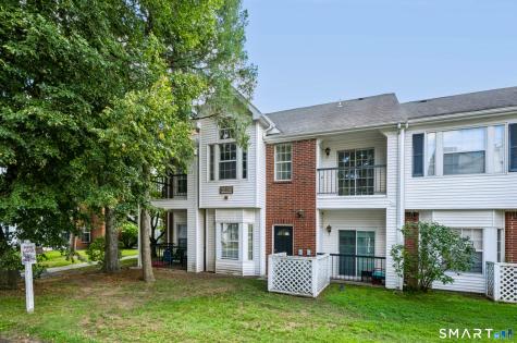 31 High Street East Hartford CT 06118