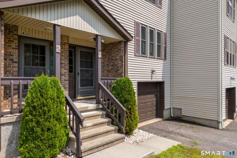 41 Country Hill Road Naugatuck CT 06770