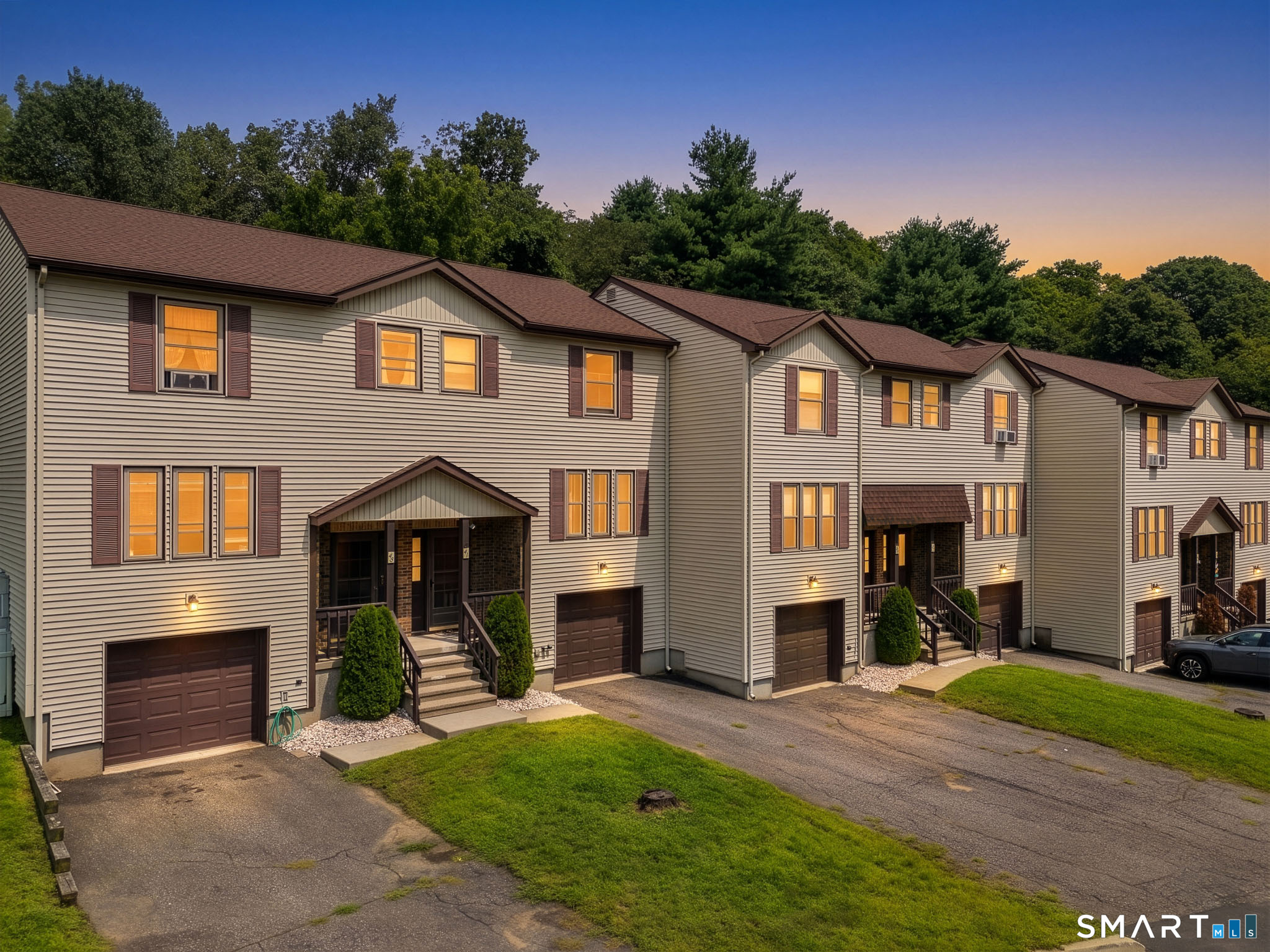 41 Country Hill Road Naugatuck CT 06770