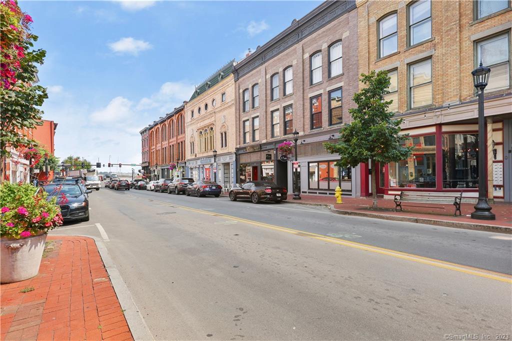 118 Washington Street Norwalk CT 06854