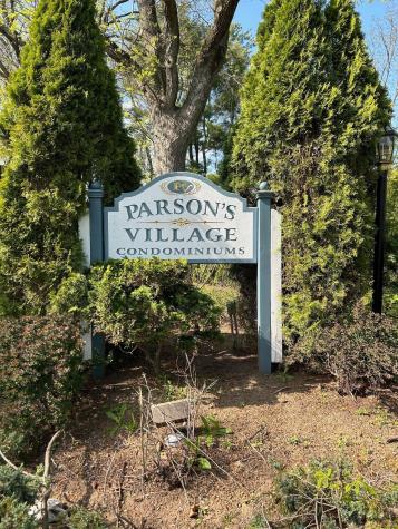 12 Colonial Drive Rocky Hill CT 06067
