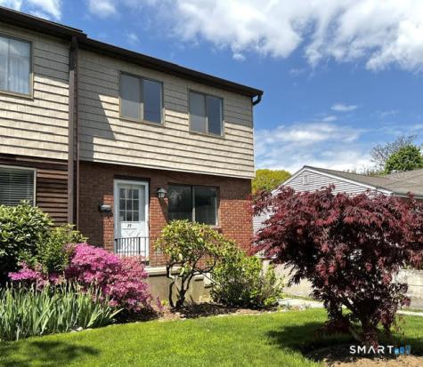 77 Van Buskirk Avenue Stamford CT 06902