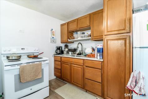 Padanaram Road Danbury CT 06811