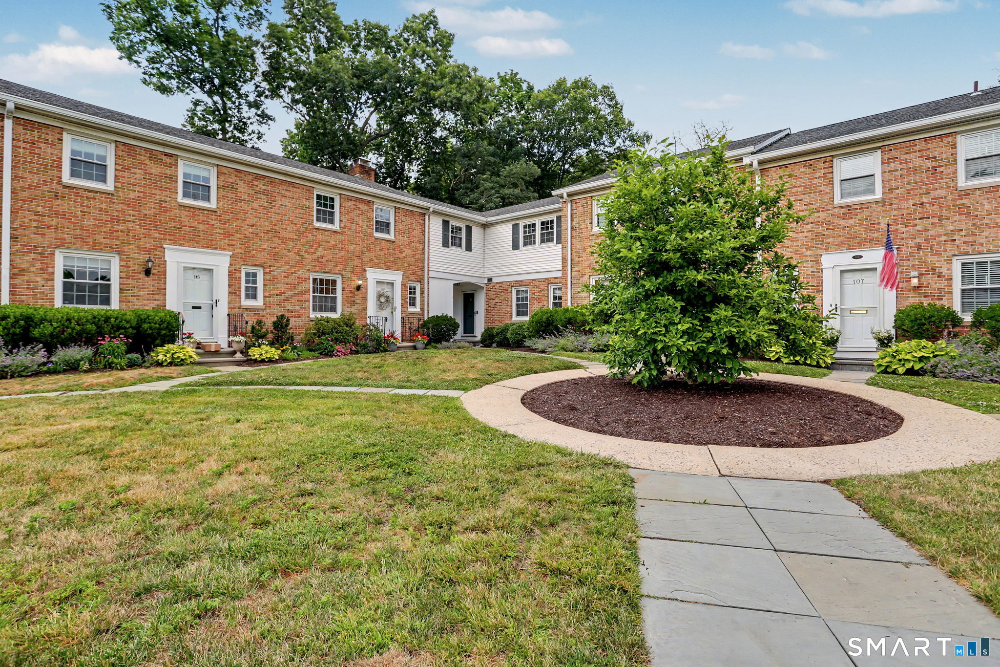 113 Heritage Hill Road New Canaan CT 06840