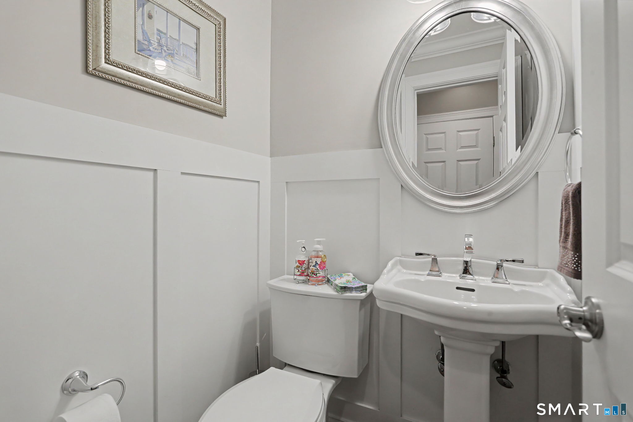 113 Heritage Hill Road New Canaan CT 06840