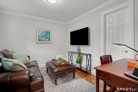 113 Heritage Hill Road New Canaan CT 06840
