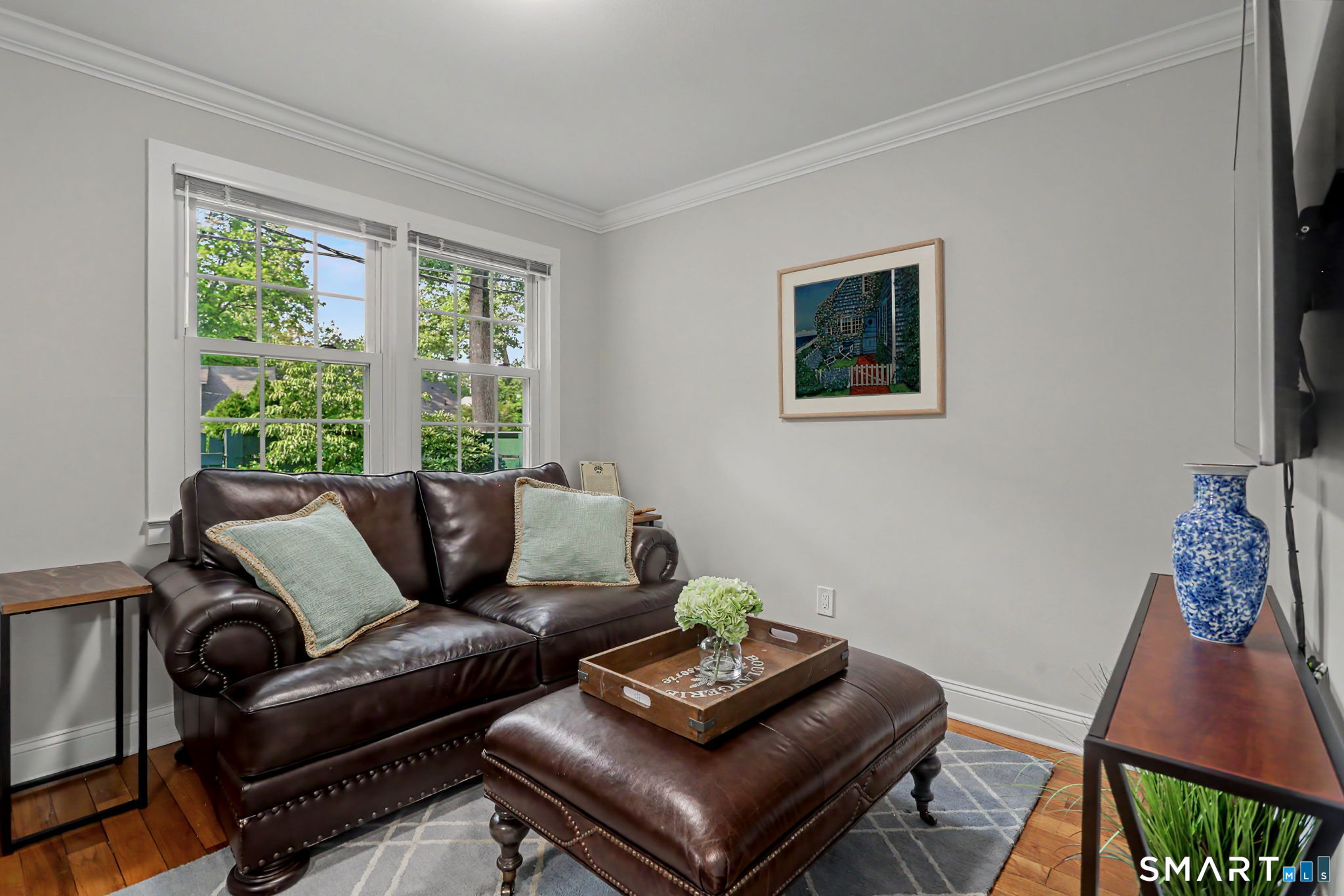 113 Heritage Hill Road New Canaan CT 06840