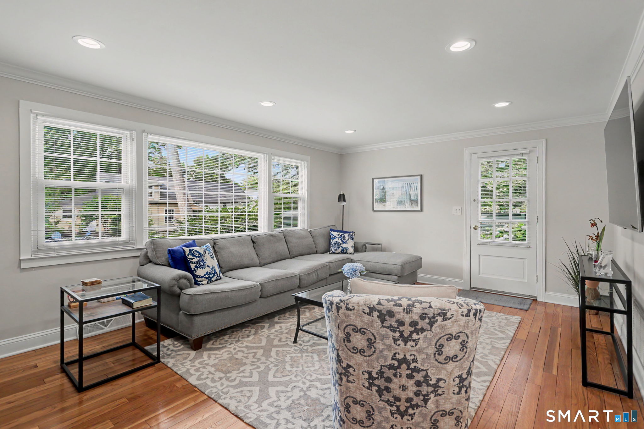 113 Heritage Hill Road New Canaan CT 06840