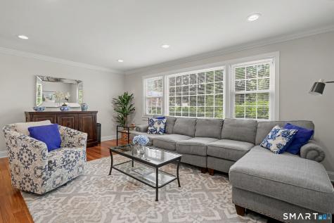113 Heritage Hill Road New Canaan CT 06840