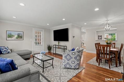 113 Heritage Hill Road New Canaan CT 06840
