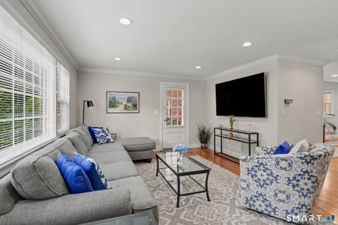 113 Heritage Hill Road New Canaan CT 06840