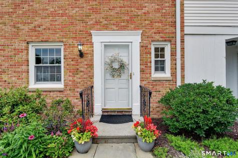 113 Heritage Hill Road New Canaan CT 06840