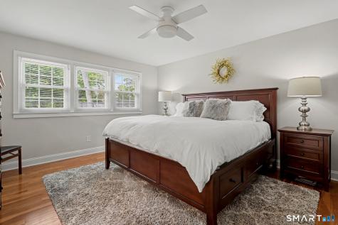 113 Heritage Hill Road New Canaan CT 06840