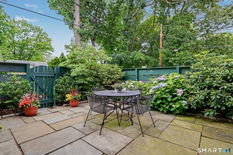 113 Heritage Hill Road New Canaan CT 06840