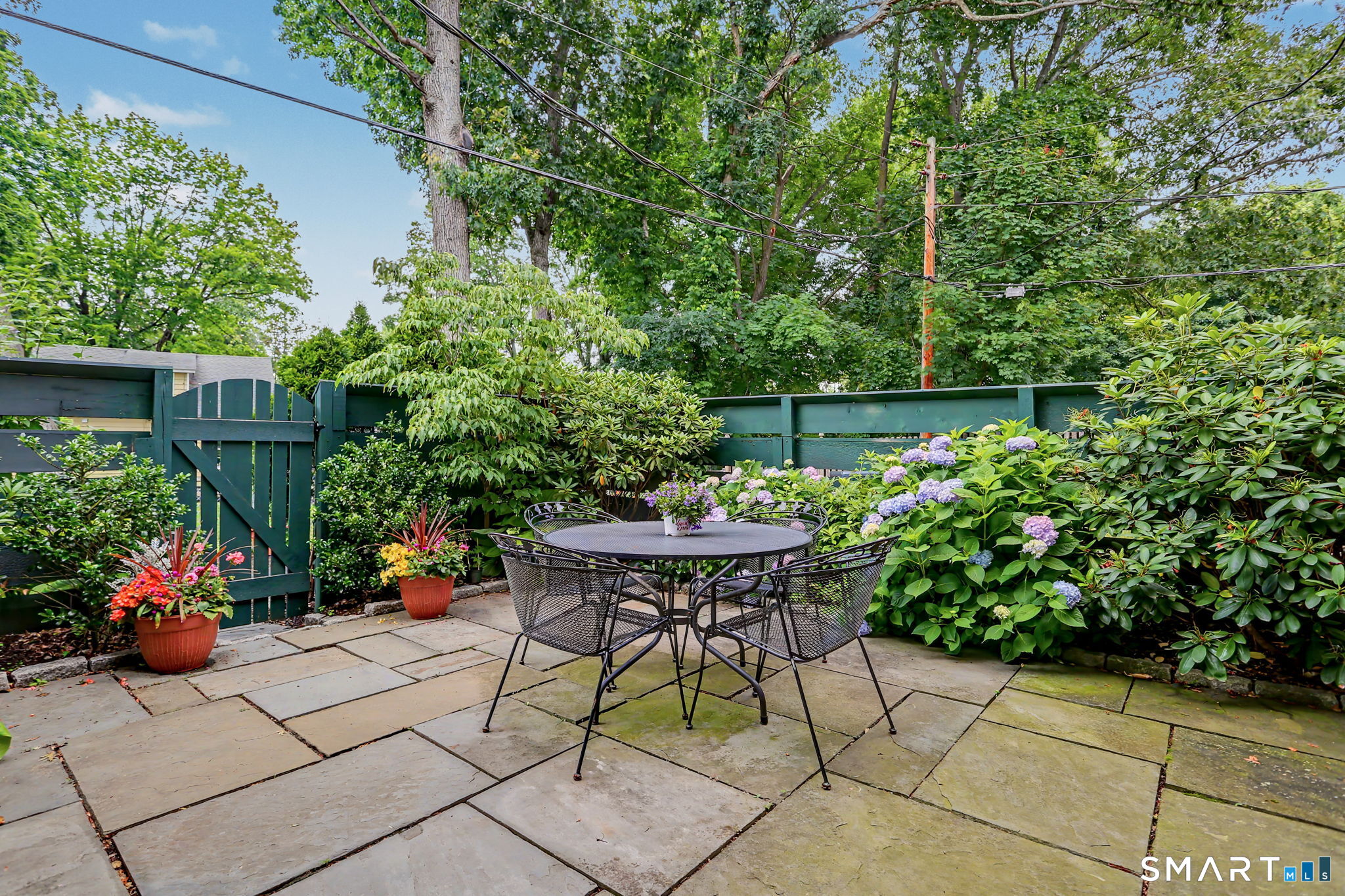 113 Heritage Hill Road New Canaan CT 06840