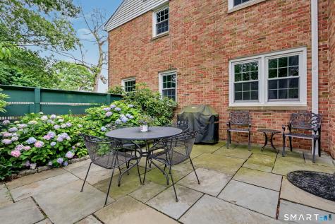113 Heritage Hill Road New Canaan CT 06840
