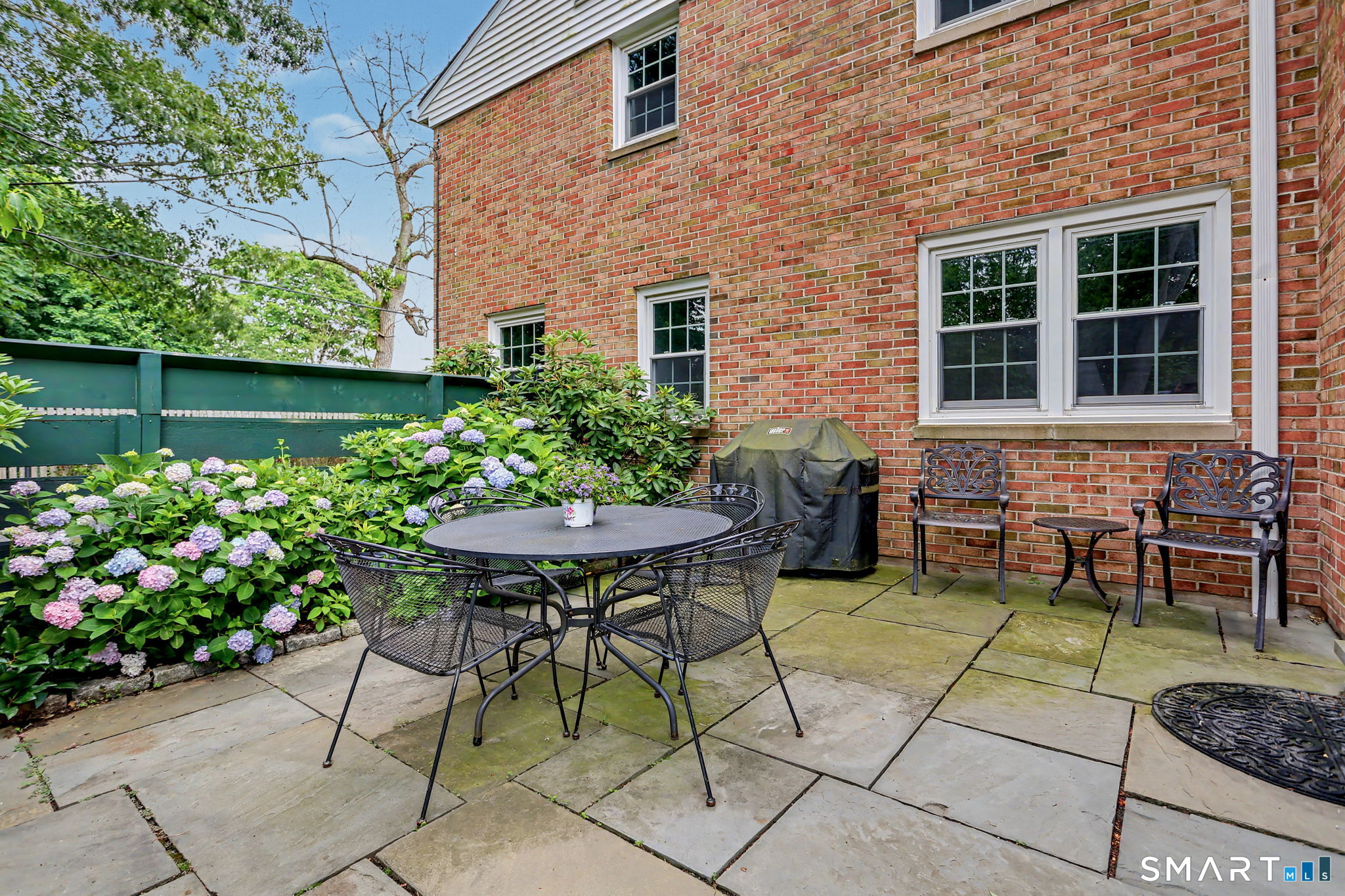 113 Heritage Hill Road New Canaan CT 06840