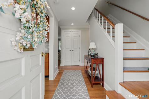 113 Heritage Hill Road New Canaan CT 06840