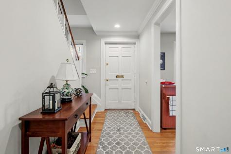 113 Heritage Hill Road New Canaan CT 06840