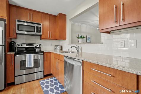 113 Heritage Hill Road New Canaan CT 06840