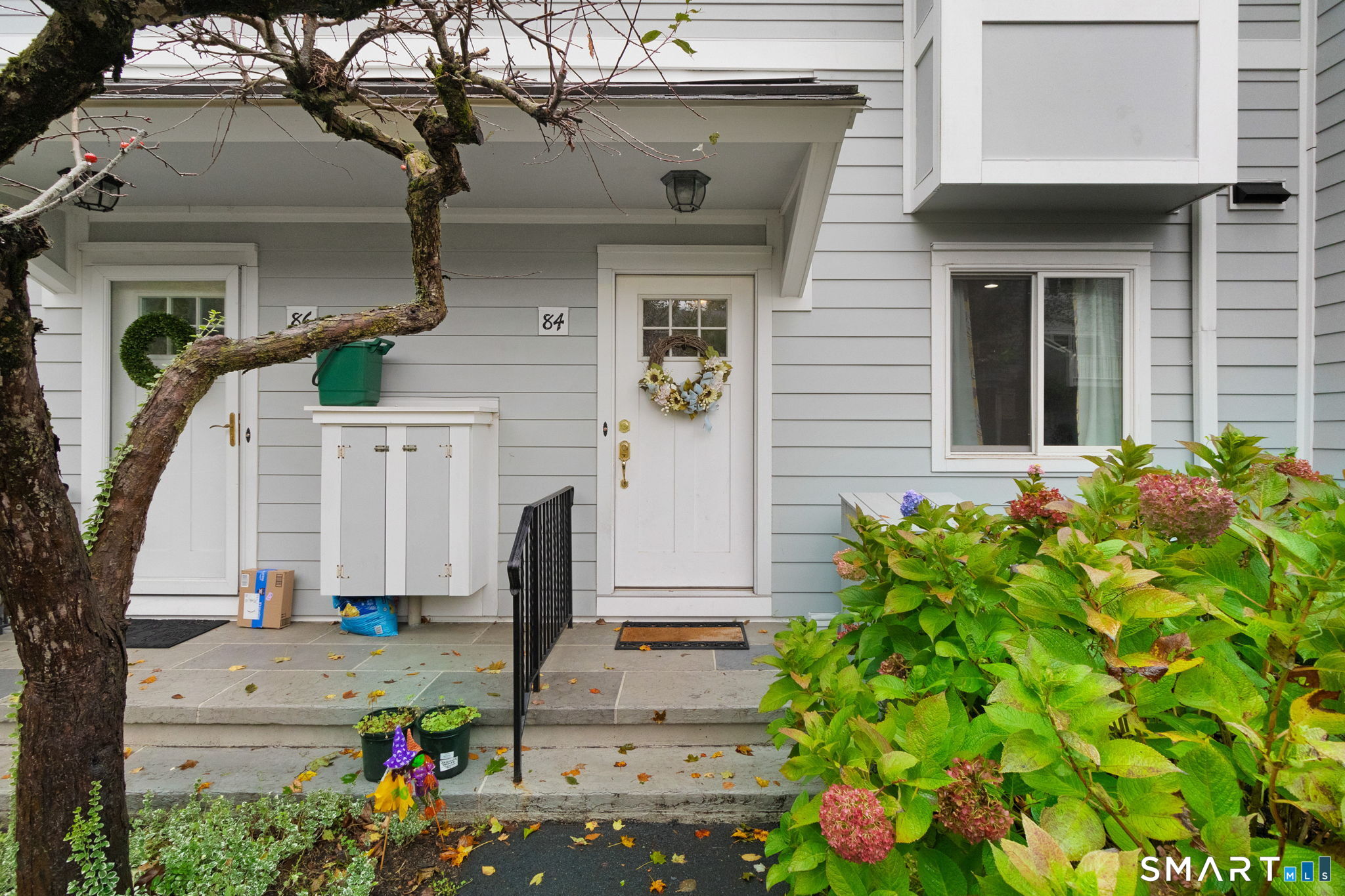 84 Silo Circle Greenwich CT 06878