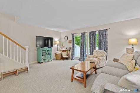84 Silo Circle Greenwich CT 06878