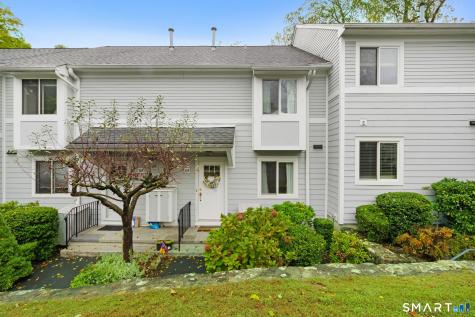 84 Silo Circle Greenwich CT 06878