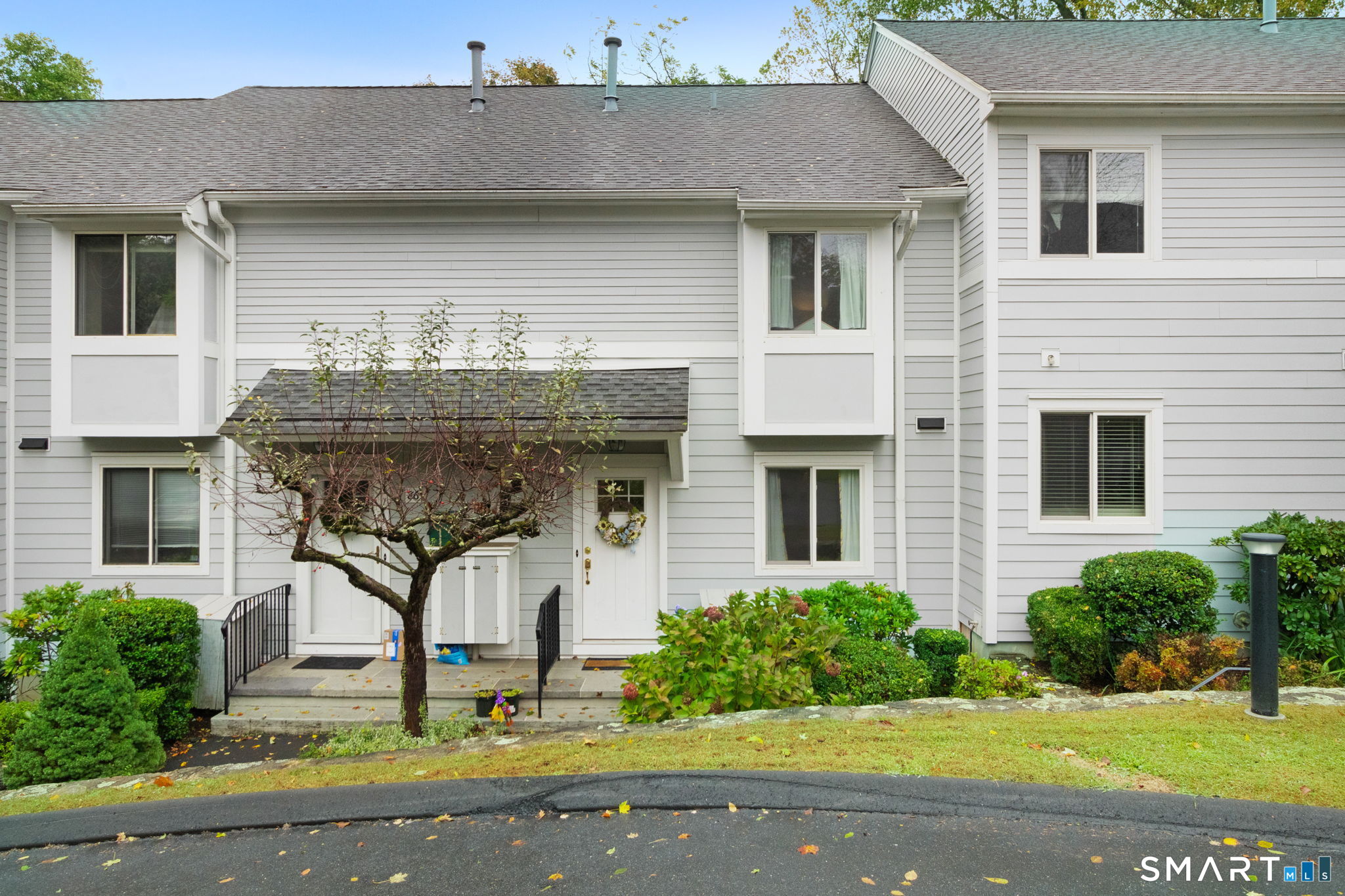 84 Silo Circle Greenwich CT 06878