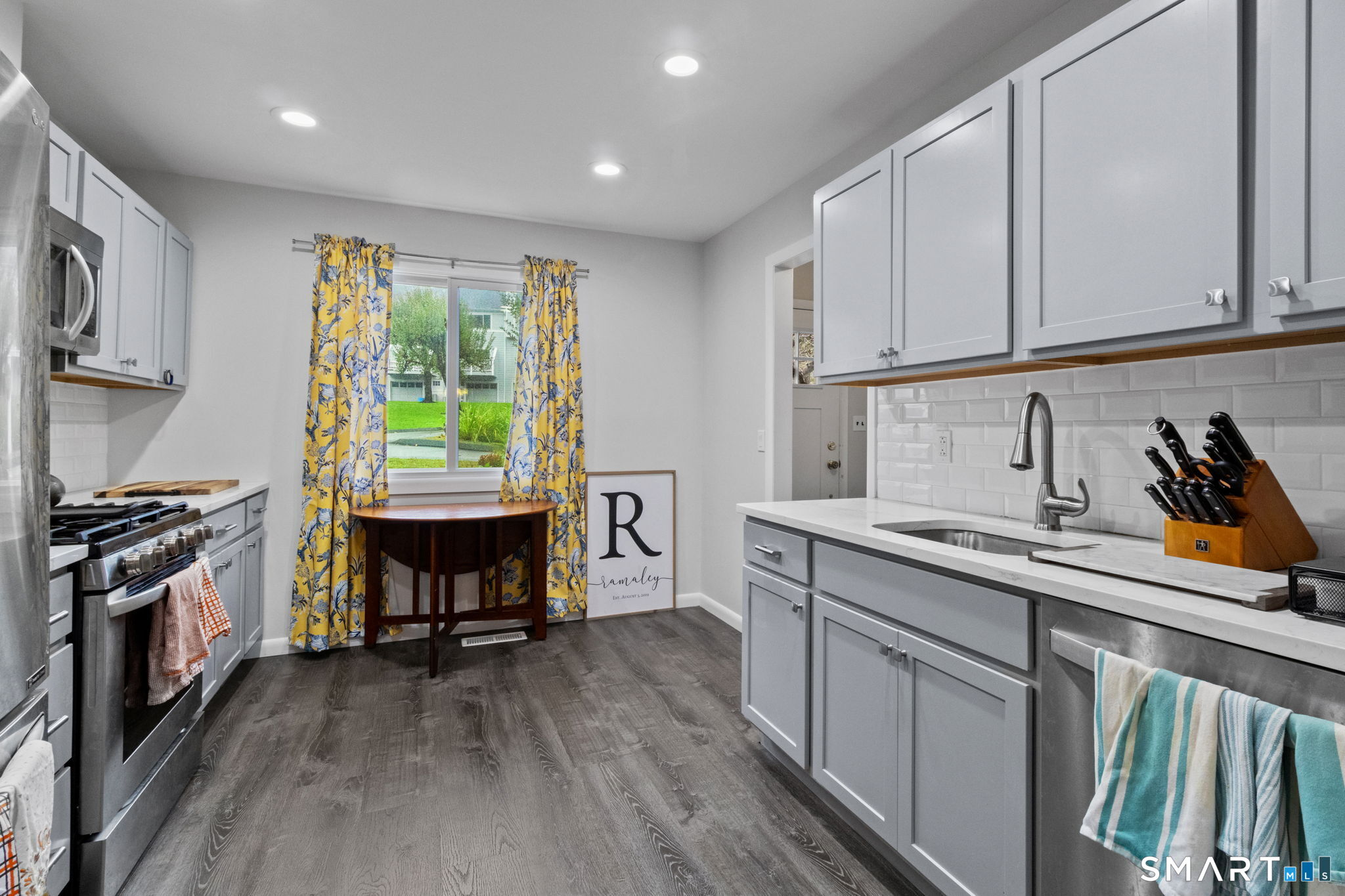 84 Silo Circle Greenwich CT 06878